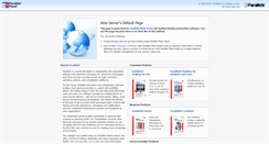 Desktop Screenshot of newberryindians.athleticsite.com