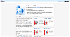 Desktop Screenshot of gosavagestorm.athleticsite.com