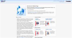 Desktop Screenshot of csucougars.athleticsite.com